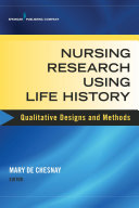 Nursing Research Using Life History