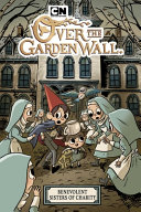 Over the Garden Wall: Benevolent Sisters of Charity OGN image