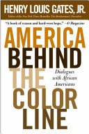 America Behind the Color Line