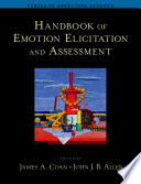 Handbook of Emotion Elicitation and Assessment Book