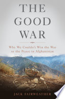 The Good War Book