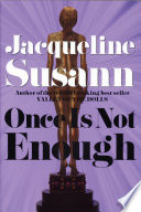 Once Is Not Enough Book PDF