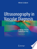 Ultrasonography in Vascular Diagnosis Book