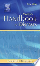 Mosby s Handbook of Diseases