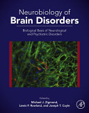 Neurobiology of Brain Disorders