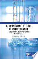 Confronting Global Climate Change Book