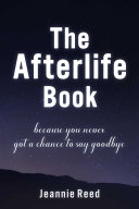 The Afterlife Book