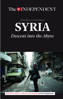 Syria Book