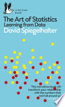 The Art of Statistics Book PDF