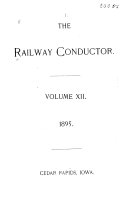 Railway Conductors' Monthly