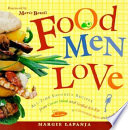 Food Men Love Book