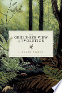 The Gene s Eye View of Evolution Book