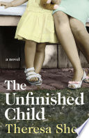 The Unfinished Child Book