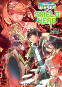 The Rising of the Shield Hero Volume 19