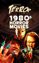 Decades of Terror 2020: 1980s Horror Movies