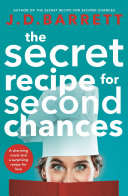 The Secret Recipe for Second Chances