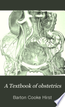 A Textbook of Obstetrics Book