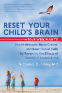 Reset Your Child's Brain [Pdf/ePub] eBook