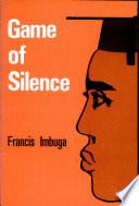 Game of Silence Book