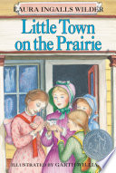 Little Town on the Prairie Book