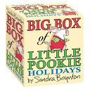 Big Box of Little Pookie Holidays  Boxed Set  Book PDF