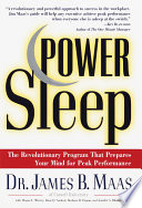 Power Sleep Book PDF