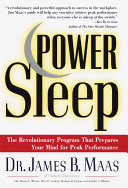 Power Sleep [Pdf/ePub] eBook
