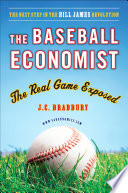The Baseball Economist Book