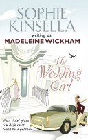 The Wedding Girl Book