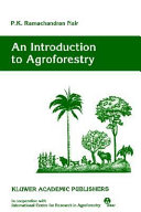 An Introduction to Agroforestry