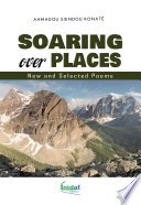 Soaring over Places  New and Selected Poems