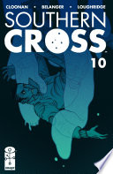 Southern Cross  10 Book