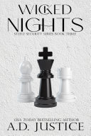 Wicked Nights Pdf/ePub eBook