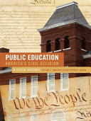 Public Education   America s Civil Religion