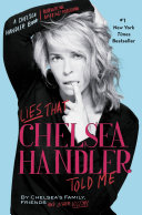 Lies That Chelsea Handler Told Me Pdf/ePub eBook