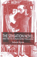 The Sensation Novel and the Victorian Family Magazine Book