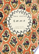 Emma  Vintage Classics Austen Series 