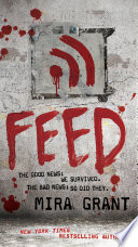 Feed PDF Book By Mira Grant