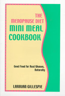 The Menopause Diet Mini Meal Cookbook Book PDF