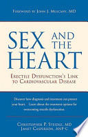 Sex and the Heart Book