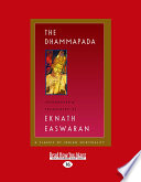 The Dhammapada  Large Print 16pt 