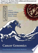 Cancer Genomics Book