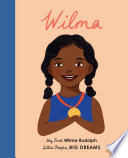 Wilma Rudolph Book