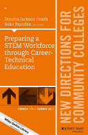 Preparing a STEM Workforce Through Career-Technical Education
