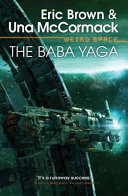 Weird Space: The Baba Yaga