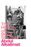 The History of Black Studies Book