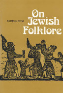 On Jewish Folklore