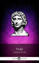 Read Pdf Delphi Complete Works of Virgil (Illustrated)