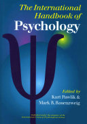 The International Handbook of Psychology