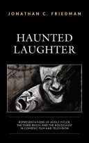 Haunted Laughter
